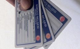 Eski tip ehliyetlerde kritik uyarı! Yenileme ücreti 15 TL’den 7 bin 438 TL’ye çıkacak