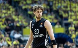 Fenerbahçe Beko ilk transferini açıkladı!