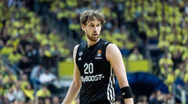 Fenerbahçe Beko ilk transferini açıkladı!