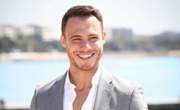 Kerem Bursin: İlişkimiz devam ediyor