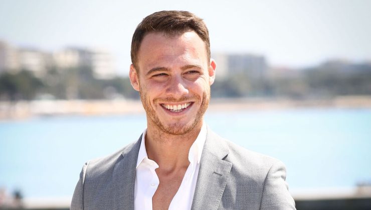 Kerem Bursin: İlişkimiz devam ediyor