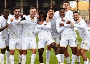 Manisa FK’de, yeni sezon hazırlıkları sürüyor