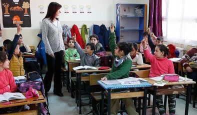 Öğretmenlere ‘Parayı iade edin’ duyurusu